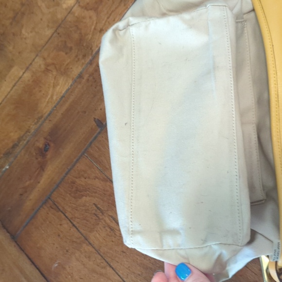 Coach Duffle Bag - Picture 9 of 9